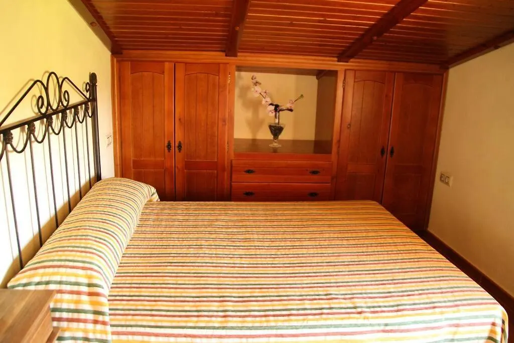 Holiday home Cortijo Aurelia Villa Pozo Alcon Spain