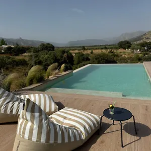 Kaukaba-apartamentos Rurales- Adults Only Pozo Alcón